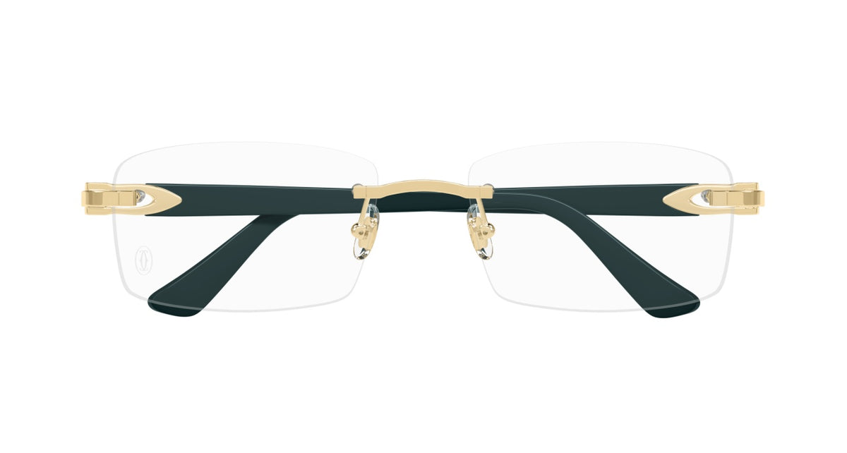Cartier C Décor CT0287O