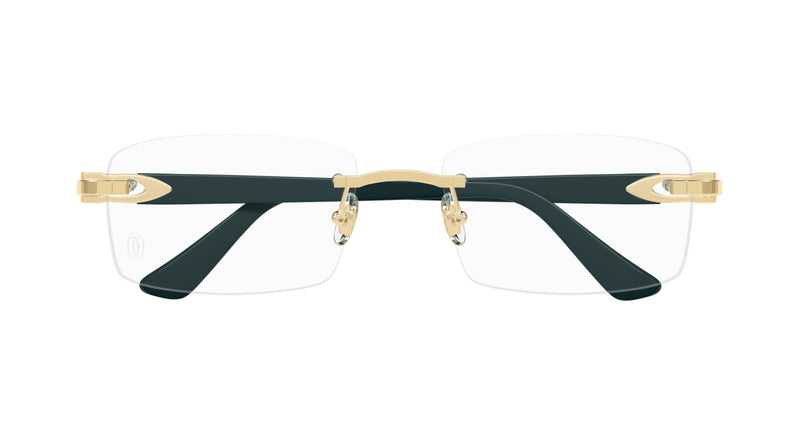 Cartier C Décor CT0287O