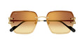 Cartier C Dècor CT0466S-004