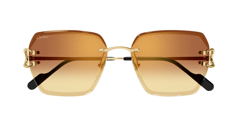 Cartier C Dècor CT0466S-004