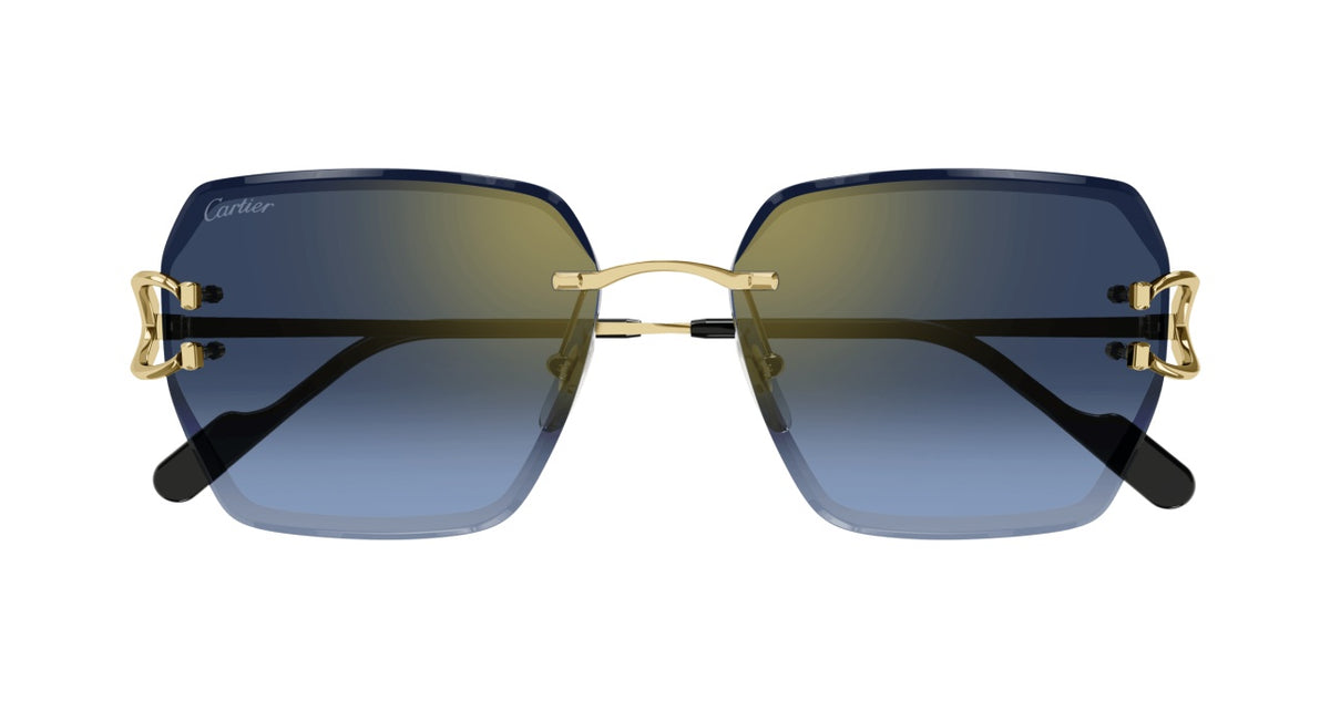 Cartier C Dècor CT0466S