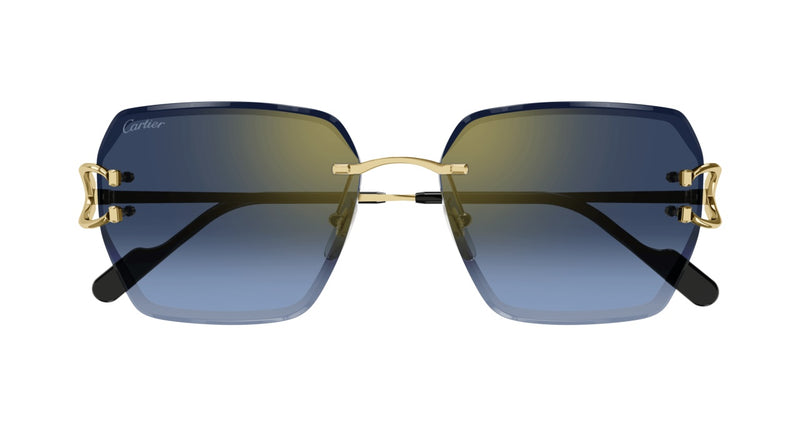 Cartier C Dècor CT0466S