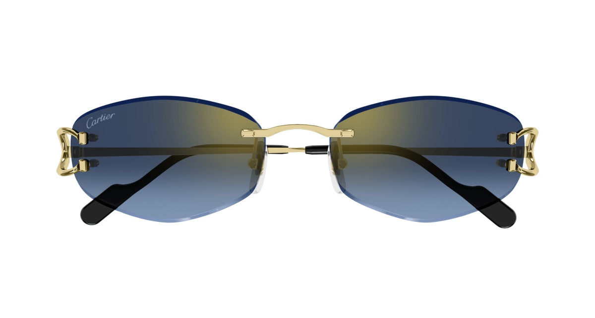 Cartier C Dècor CT0467S