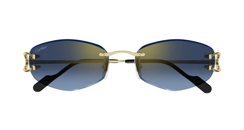 Cartier C Dècor CT0467S