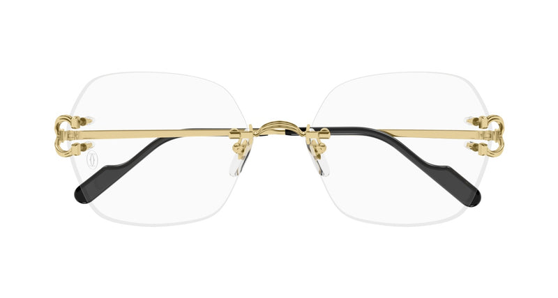 Cartier C Décor CT0564O