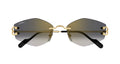 Cartier C Dècor CT0620S