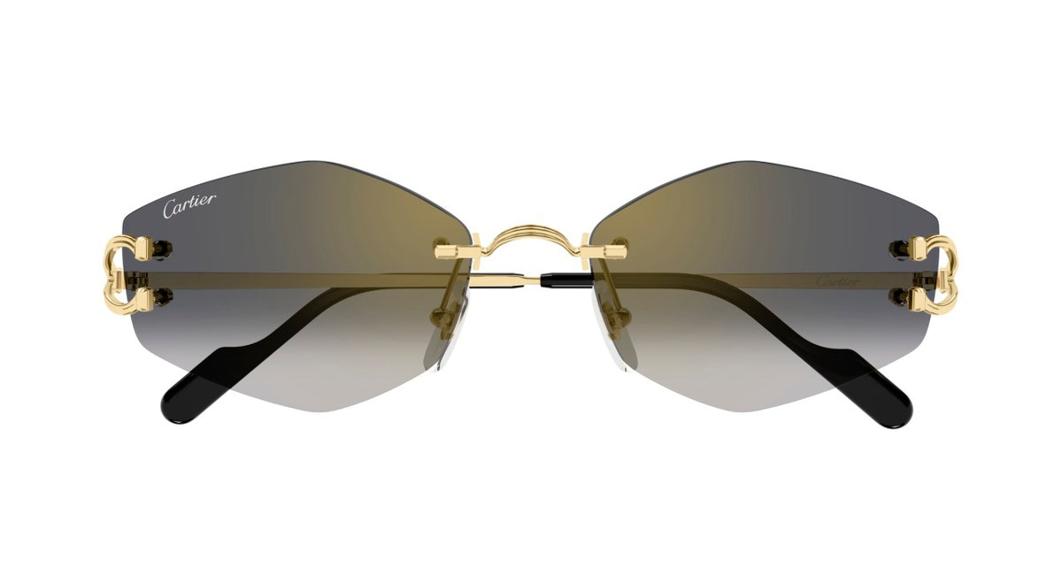 Cartier C Dècor CT0620S
