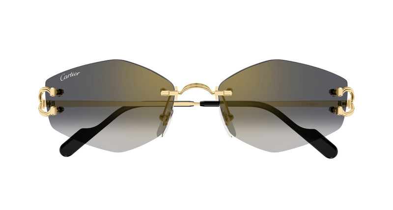 Cartier C Dècor CT0620S