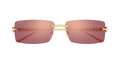 Cartier Clash CT0604S