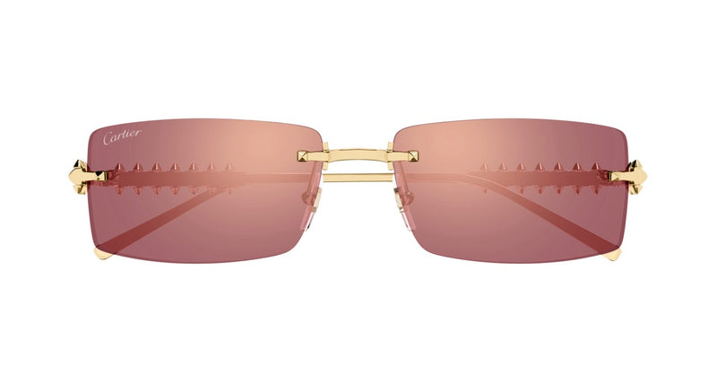 Cartier Clash CT0604S