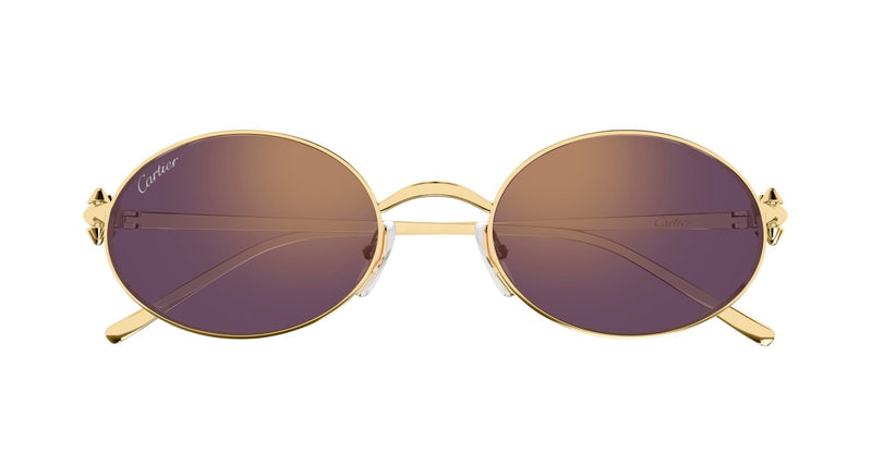 Cartier Clash CT0644S
