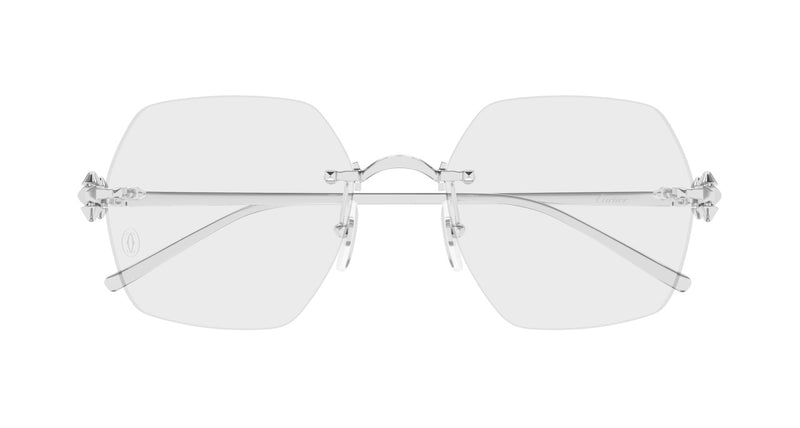 Cartier Clash CT0646O