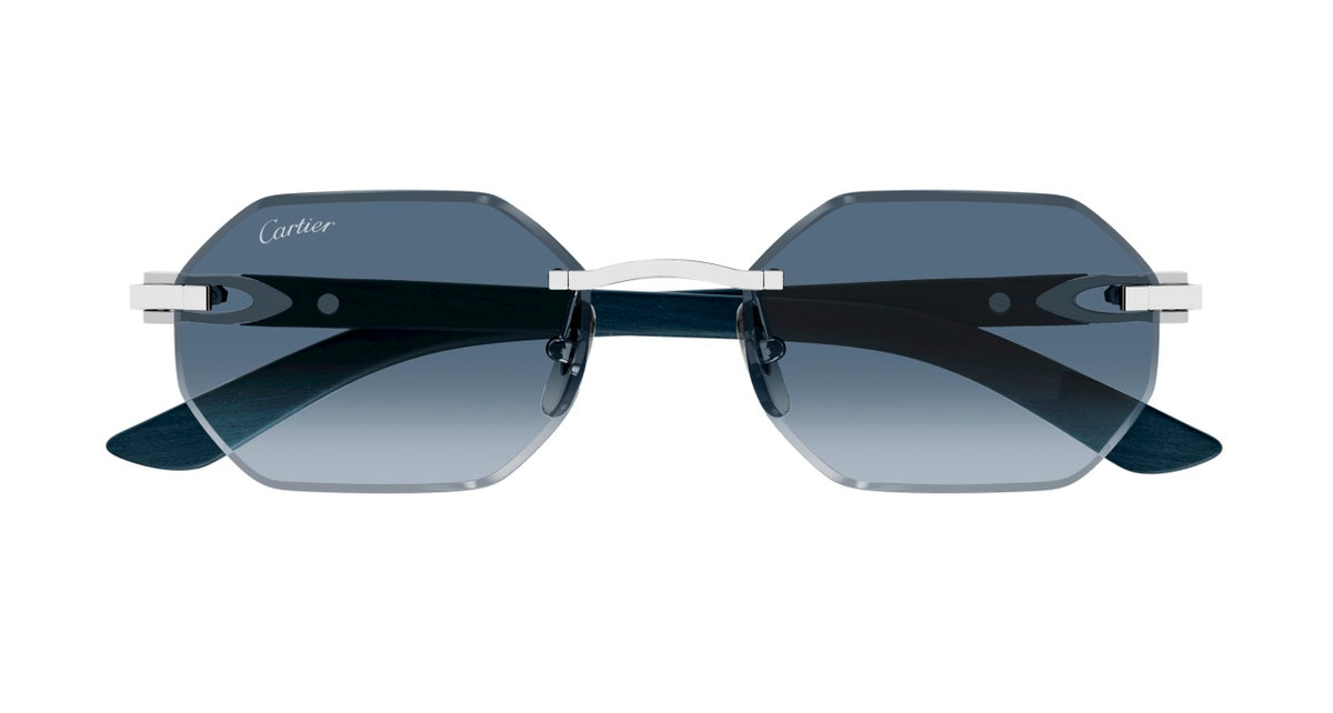Cartier Décor C CT0439S