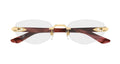 Cartier Décor C CT0609O