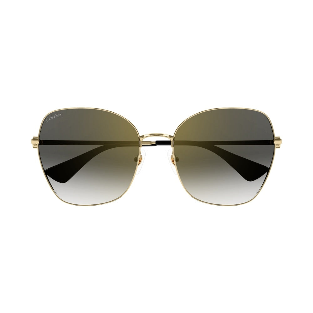 Cartier Double C CT0402S