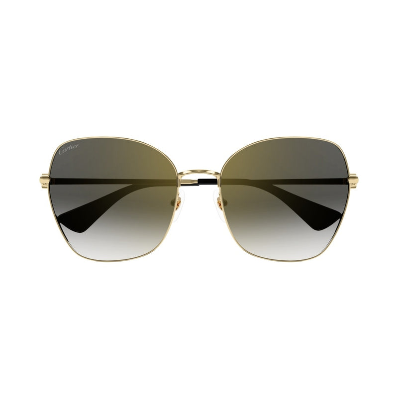 Cartier Double C CT0402S