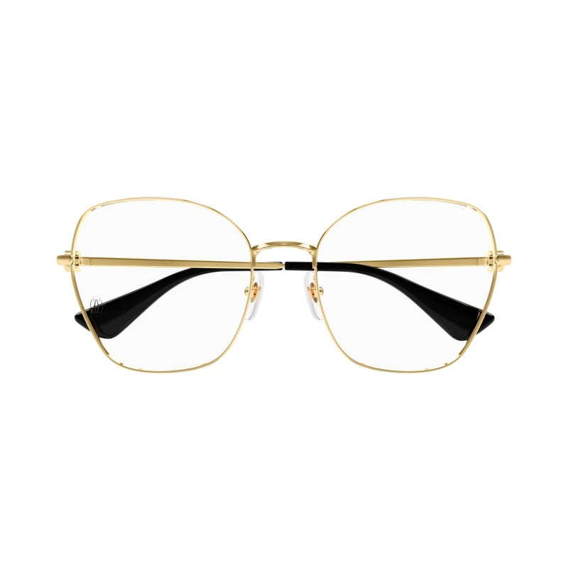Cartier Double C CT0413O