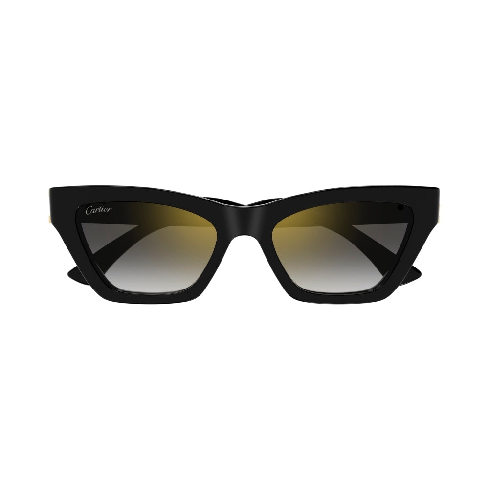 Cartier Double C CT0437S