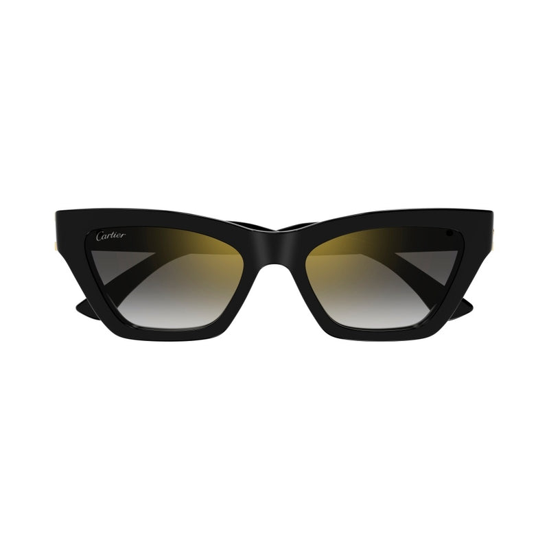 Cartier Double C CT0437S