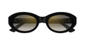 Cartier Double C CT0588S