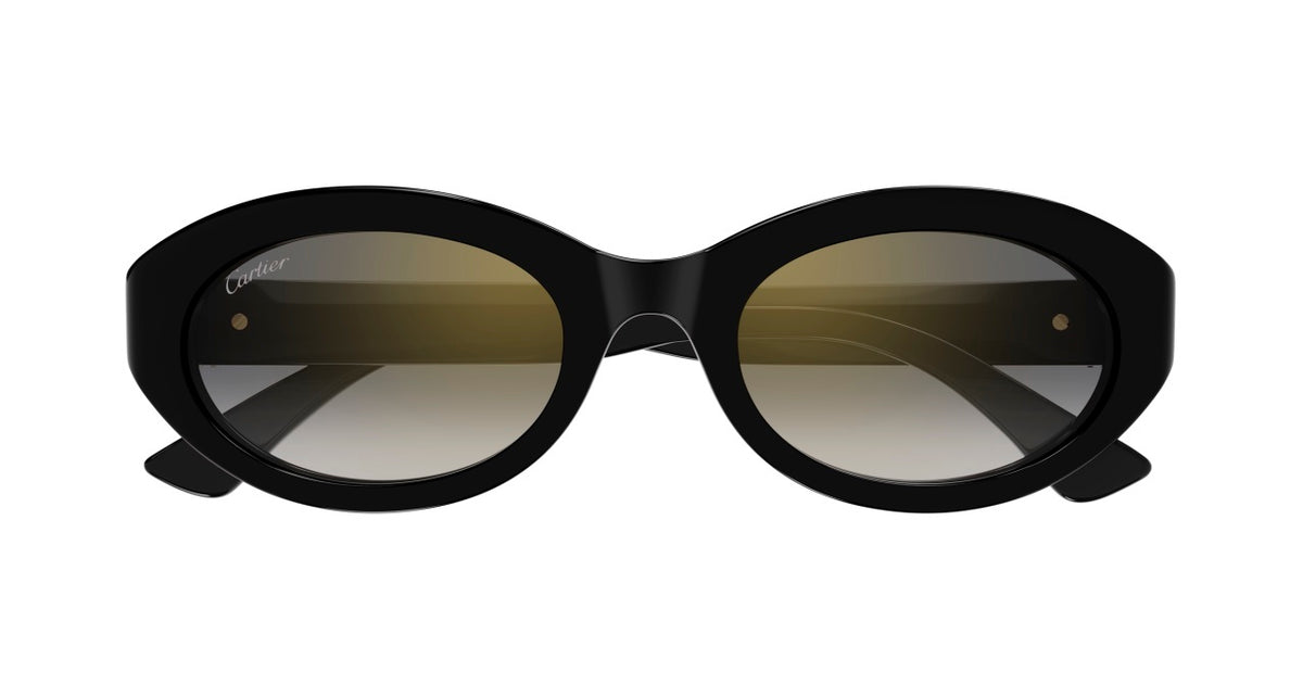 Cartier Double C CT0588S