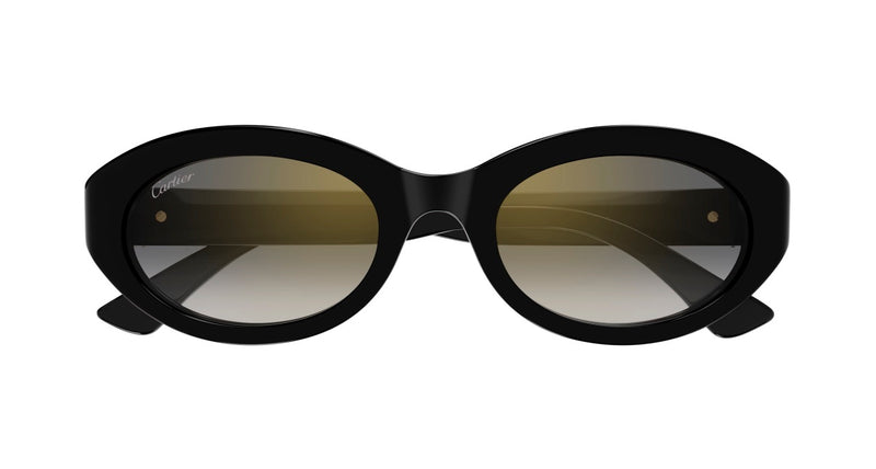 Cartier Double C CT0588S