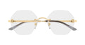 Cartier Double C CT0593O
