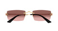 Cartier Panthère CT0598S