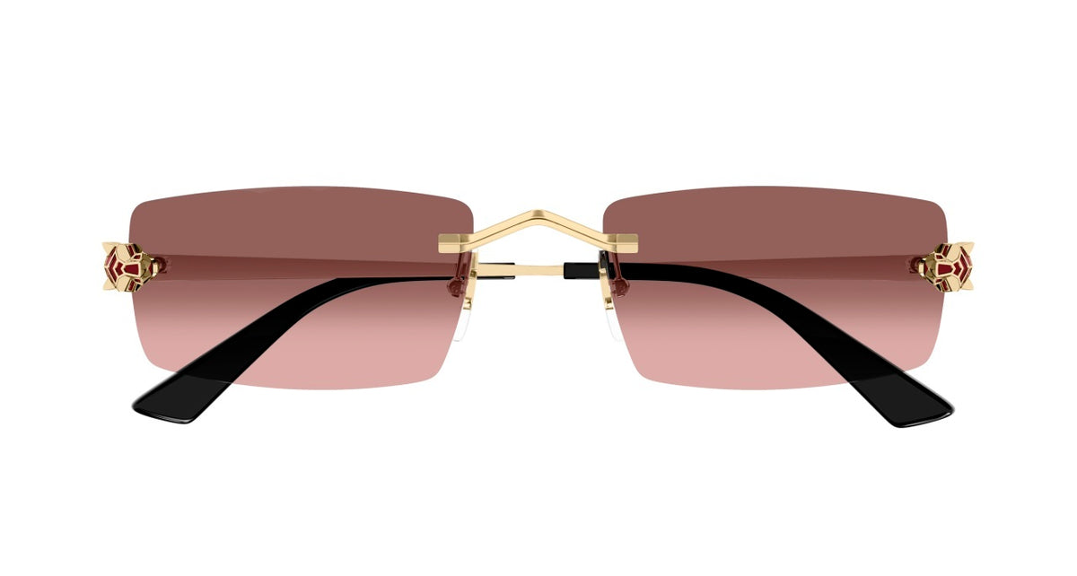 Cartier Panthère CT0598S