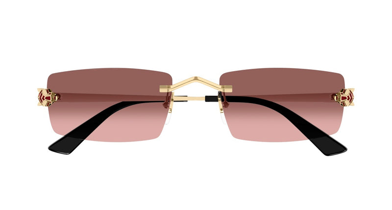 Cartier Panthère CT0598S