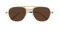 Cartier Santos Polarizati CT0477S