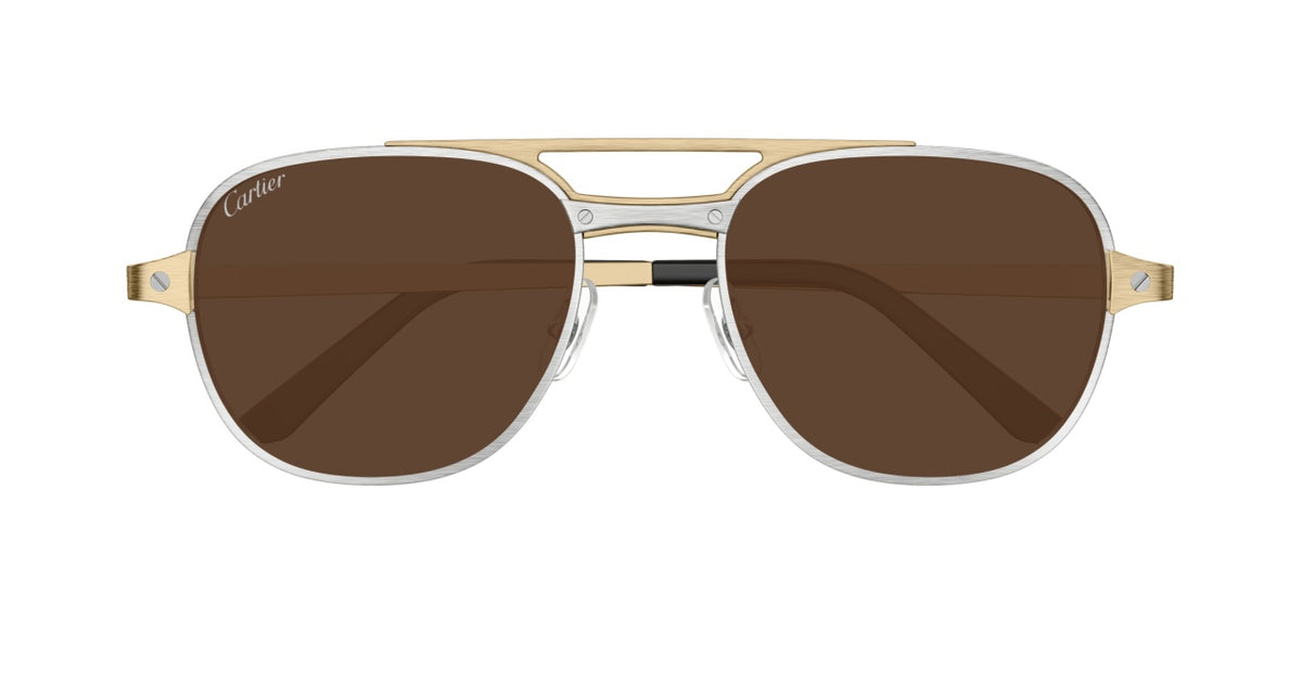 Cartier Santos Polarizati CT0477S