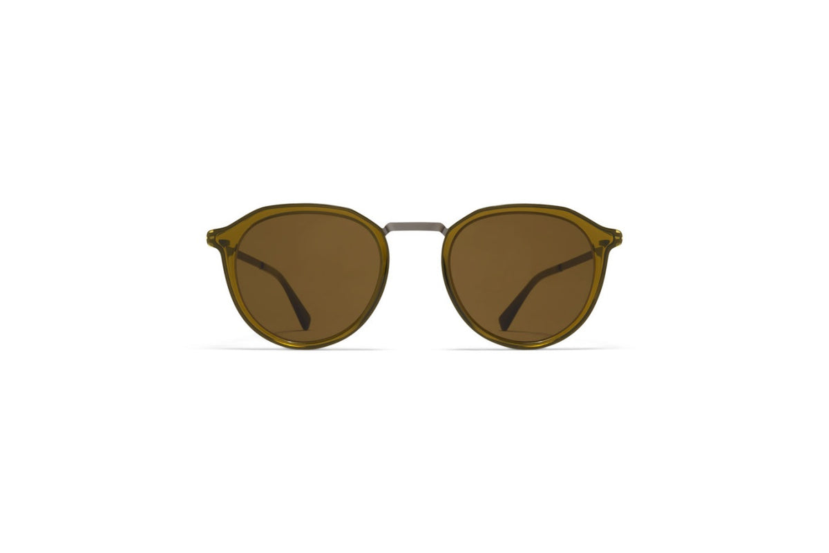 Mykita Paulson