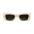 Ochelari de soare Alexander McQueen AM0426S