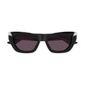 Ochelari de soare Alexander McQueen AM0440SA