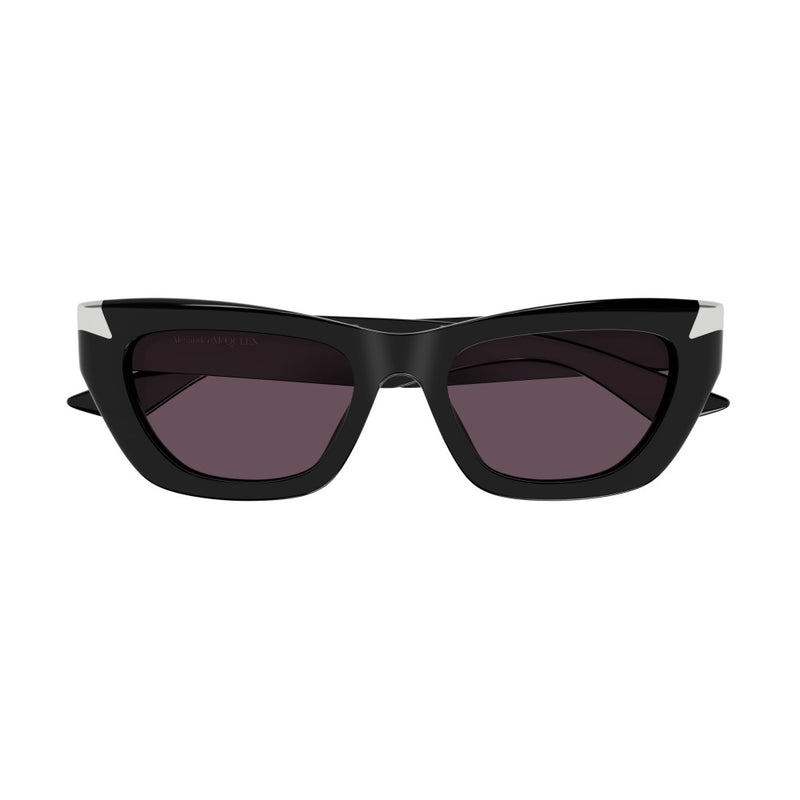 Ochelari de soare Alexander McQueen AM0440SA