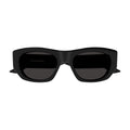 Ochelari de soare Alexander McQueen AM0450S