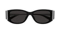 Ochelari de soare Alexander McQueen AM0494S