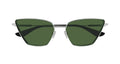 Ochelari de soare Alexander McQueen AM0501S
