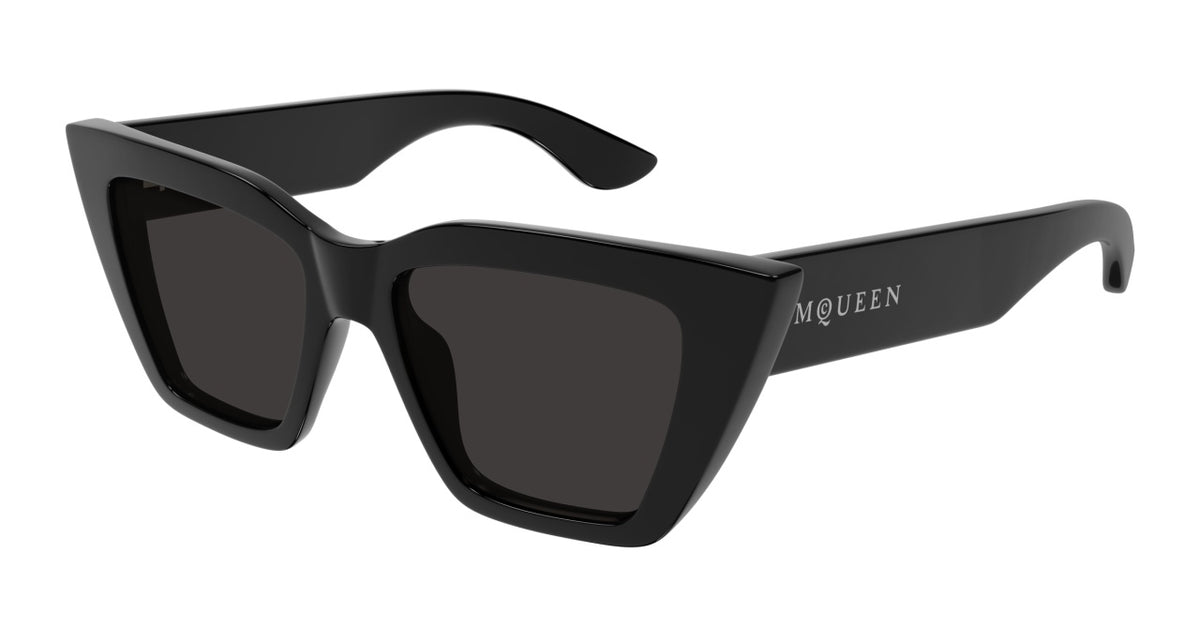 Ochelari de soare Alexander McQueen AM0507S