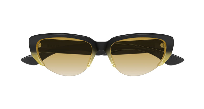 Ochelari de soare Alexander McQueen AM0533S