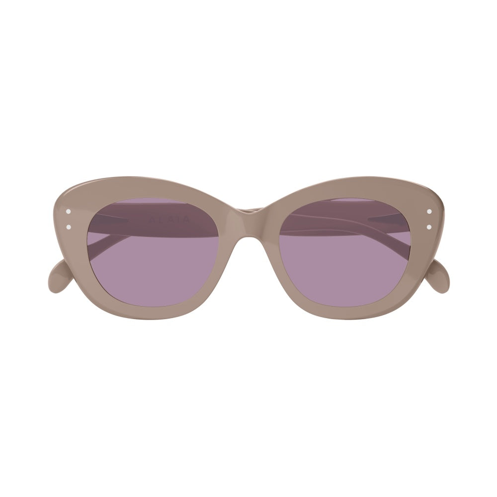 Ochelari de soare Azzedine Alaïa AA0049S