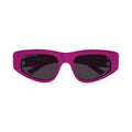 Ochelari de soare Balenciaga BB0095S