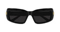 Ochelari de soare Balenciaga BB0432S