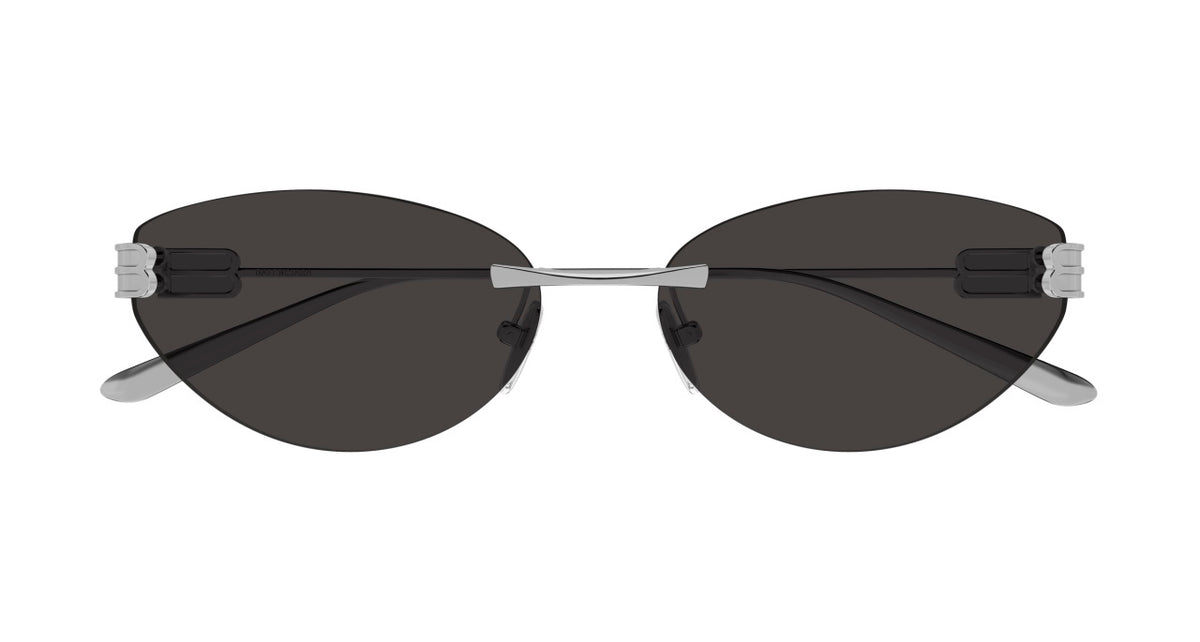 Ochelari de soare Balenciaga BB0486S