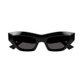 Ochelari de soare Bottega Veneta BV1219S