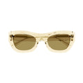 Ochelari de soare Bottega Veneta BV1251S