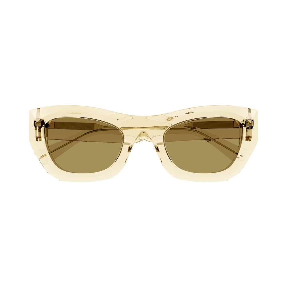 Ochelari de soare Bottega Veneta BV1251S