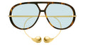 Ochelari de soare Bottega Veneta BV1273S