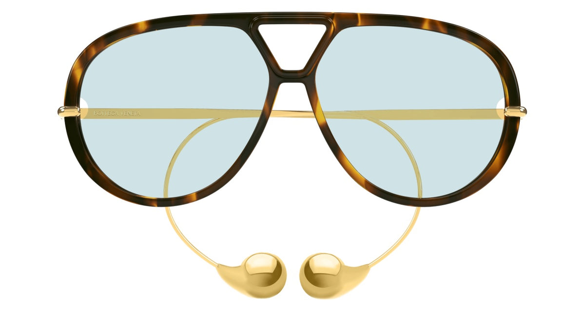 Ochelari de soare Bottega Veneta BV1273S